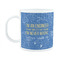 Engineer Quotes Plastic Kids Mug (Personalized)