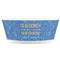Engineer Quotes Kids Bowls - FRONT