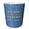 Engineer Quotes Plastic Tumbler 6oz (Personalized)