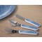 Engineer Quotes Kids Flatware w/ Plate