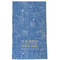 Engineer Quotes Kitchen Towel - Poly Cotton - Full Front