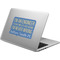 Engineer Quotes Laptop Decal