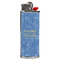 Engineer Quotes Case for BIC Lighters (Personalized)
