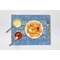 Engineer Quotes Linen Placemat - Lifestyle (single)