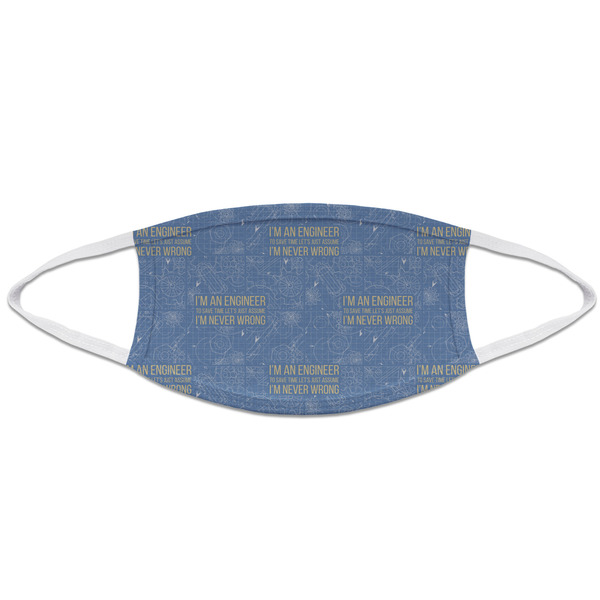 Engineer Quotes Mask2