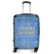 Engineer Quotes Medium Travel Bag - With Handle