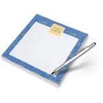 Engineer Quotes Notepad (Personalized)