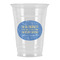 Engineer Quotes Party Cups - 16oz - Front/Main