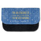 Engineer Quotes Pencil Case - Front