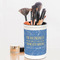 Engineer Quotes Pencil Holder - LIFESTYLE makeup