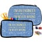 Engineer Quotes Pencil / School Supplies Bags Small and Medium
