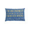 Engineer Quotes Pillow Case - Toddler (Personalized)