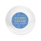 Engineer Quotes Plastic Party Appetizer & Dessert Plates - Approval