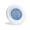 Engineer Quotes Plastic Party Appetizer & Dessert Plates - 6" (Personalized)