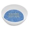 Engineer Quotes Melamine Bowl - 8 oz (Personalized)