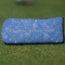Engineer Quotes Putter Cover - Front