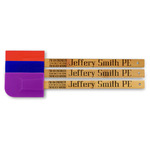 Engineer Quotes Silicone Spatula (Personalized)