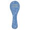Engineer Quotes Spoon Rest Trivet - FRONT