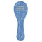 Engineer Quotes Ceramic Spoon Rest (Personalized)