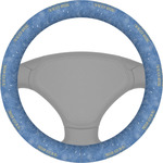 Engineer Quotes Steering Wheel Cover
