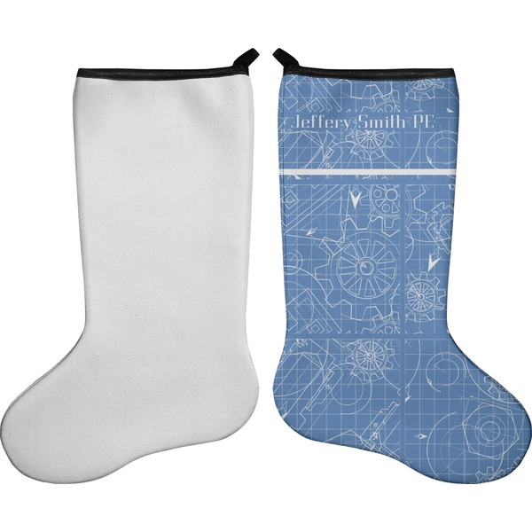 Engineer Quotes Stocking - Single-Sided - Approval