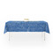 Engineer Quotes Tablecloths (58"x102") - MAIN (side view)