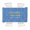 Engineer Quotes Tablecloth - 58"x102" (Personalized)