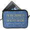 Engineer Quotes Tablet Sleeve (Small)