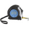Engineer Quotes Tape Measure - 25ft - front