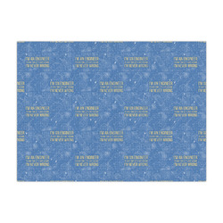 Engineer Quotes Large Tissue Papers Sheets - Lightweight
