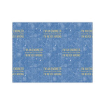 Engineer Quotes Tissue Paper Sheets - Medium - Lightweight