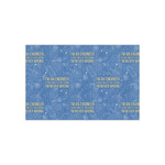 Engineer Quotes Small Tissue Papers Sheets - Lightweight