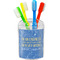 Engineer Quotes Toothbrush Holder (Personalized)