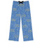 Engineer Quotes Womens Pajama Pants