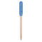 Engineer Quotes Wooden Food Pick - Paddle - Single Pick