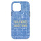 Engineer Quotes iPhone 13 Pro Max Tough Case - Back