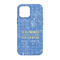 Engineer Quotes iPhone 13 Pro Tough Case - Back