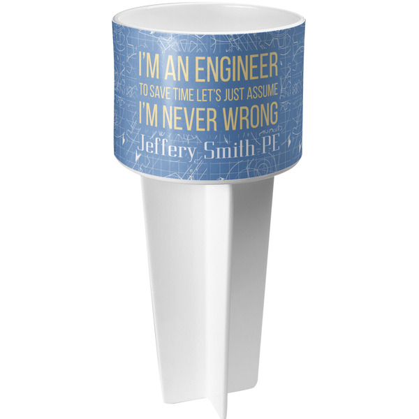 Engineer Quotes spiker_white_apvl