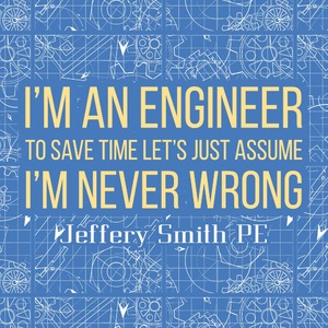 Engineer Quotes