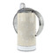 Firefighter 12 oz Stainless Steel Sippy Cups - FULL (back angle)
