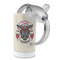 Firefighter 12 oz Stainless Steel Sippy Cups - Top Off