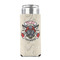 Firefighter 12oz Tall Can Sleeve - FRONT (on can)