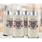 Firefighter 12oz Tall Can Sleeve - Set of 4 - LIFESTYLE