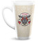Firefighter 16 Oz Latte Mug - Front
