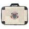 Firefighter 18" Laptop Briefcase - FRONT