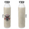Firefighter 20oz Water Bottles - Full Print - Approval