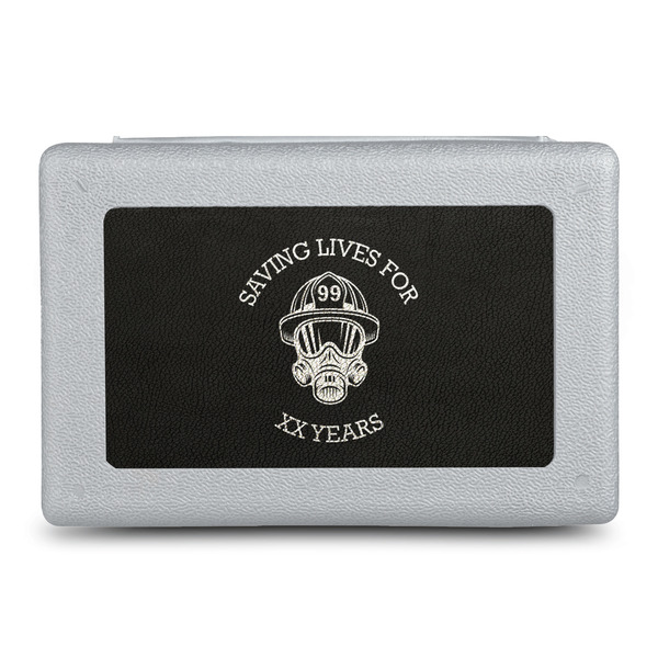 Firefighter 26 Piece Deluxe Home Tool Kit - Approval