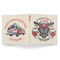 Firefighter 3-Ring Binder Approval- 1in