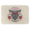 Firefighter Anti-Fatigue Kitchen Mats - APPROVAL