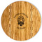 Firefighter Bamboo Cutting Boards - FRONT